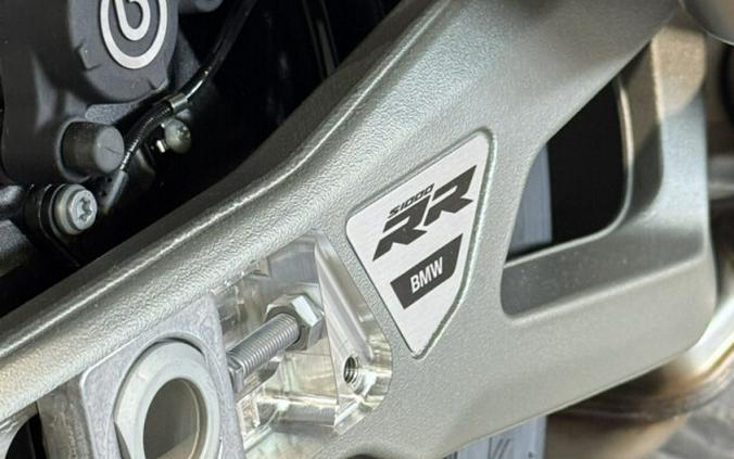 2026 BMW Motorrad S 1000 RR