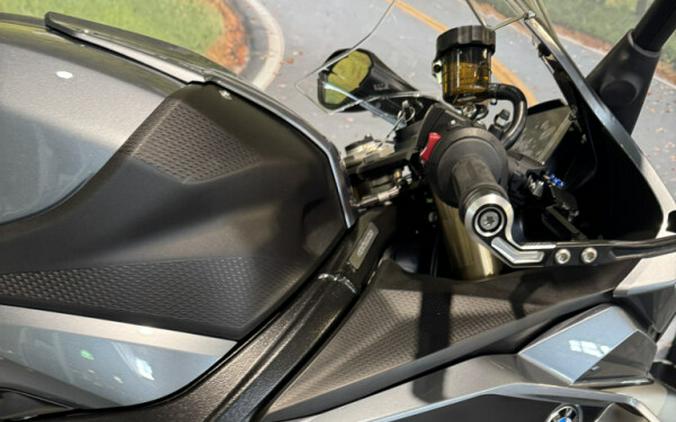 2026 BMW Motorrad S 1000 RR