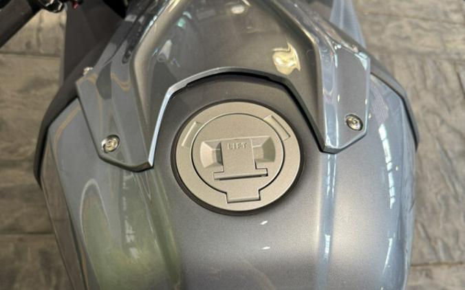 2026 BMW Motorrad S 1000 RR