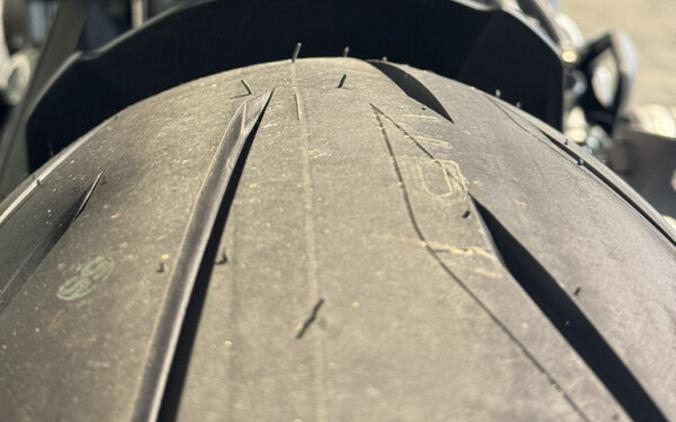 2026 BMW Motorrad S 1000 RR