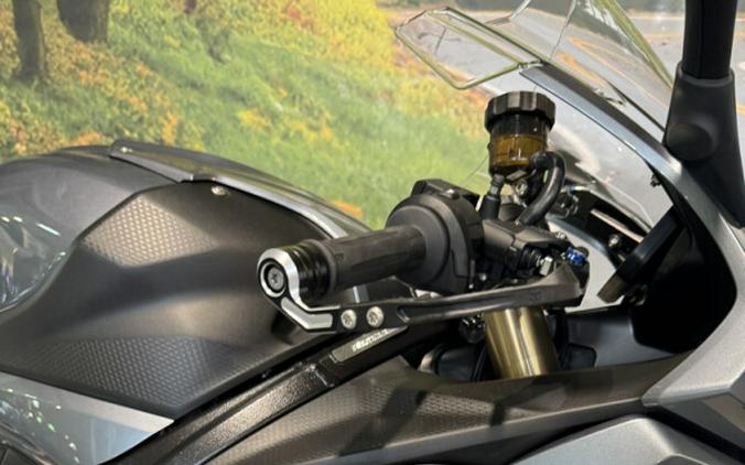 2026 BMW Motorrad S 1000 RR