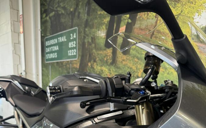 2026 BMW Motorrad S 1000 RR