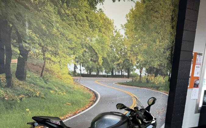 2026 BMW Motorrad S 1000 RR