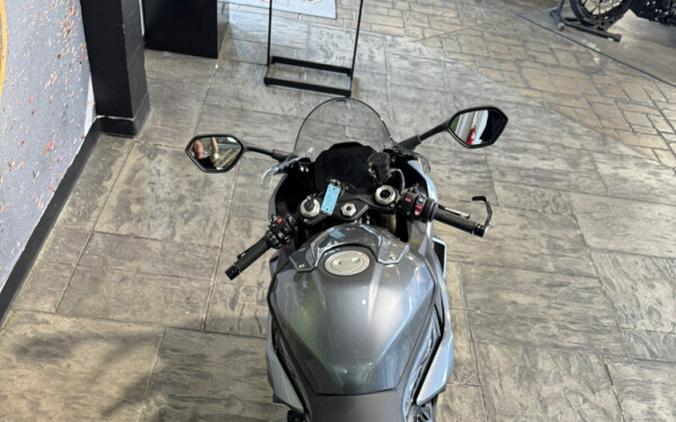 2026 BMW Motorrad S 1000 RR