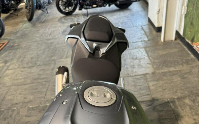 2026 BMW Motorrad S 1000 RR