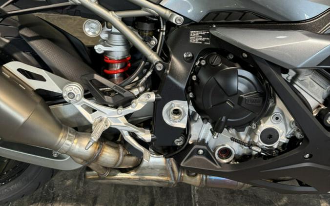 2026 BMW Motorrad S 1000 RR
