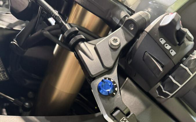 2026 BMW Motorrad S 1000 RR