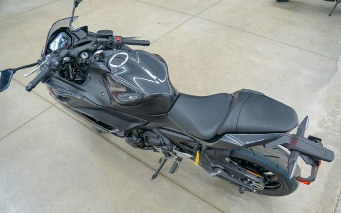 2026 Kawasaki Ninja 650