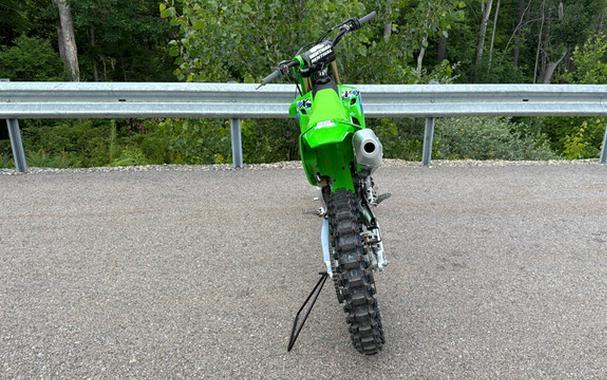 2026 Kawasaki KX 250