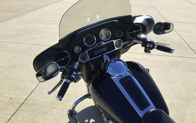 FLHTC 2008 Electra Glide® Classic