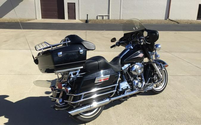 FLHTC 2008 Electra Glide® Classic