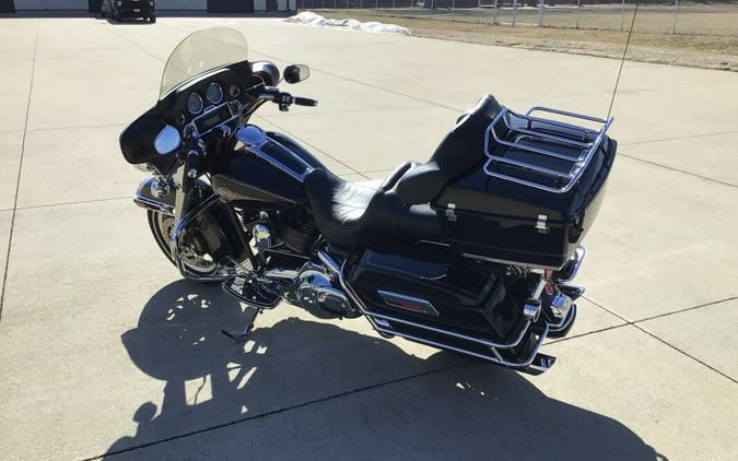 FLHTC 2008 Electra Glide® Classic