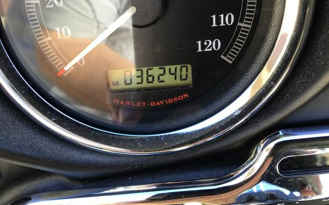 FLHTC 2008 Electra Glide® Classic