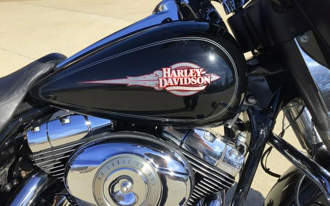 FLHTC 2008 Electra Glide® Classic