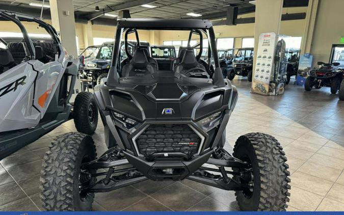 2026 Polaris® RZR PRO R ULTIMATE SUPER GRAPHITE Ultimate