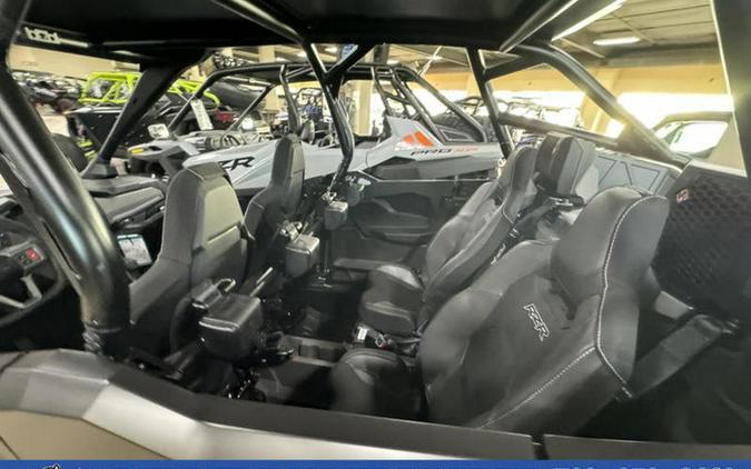2026 Polaris® RZR PRO R ULTIMATE SUPER GRAPHITE Ultimate