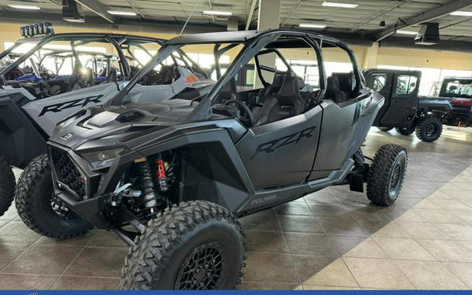 2026 Polaris® RZR PRO R ULTIMATE SUPER GRAPHITE Ultimate