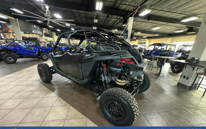 2026 Polaris® RZR PRO R ULTIMATE SUPER GRAPHITE Ultimate