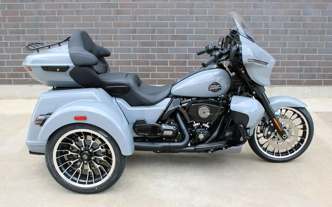 2026 Harley-Davidson® FLHLT - Street Glide® 3 Limited