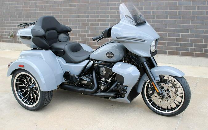 2026 Harley-Davidson® FLHLT - Street Glide® 3 Limited