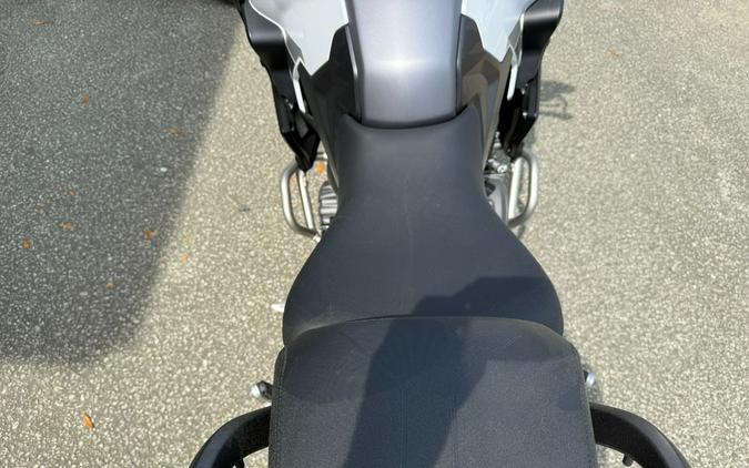 2024 Triumph Tiger 1200 GT Explorer