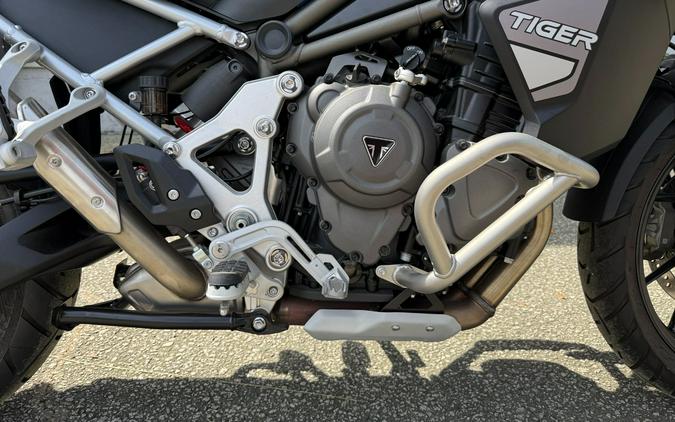 2024 Triumph Tiger 1200 GT Explorer
