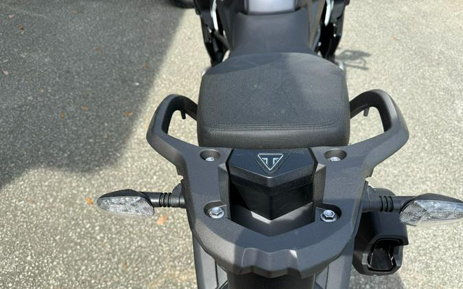 2024 Triumph Tiger 1200 GT Explorer