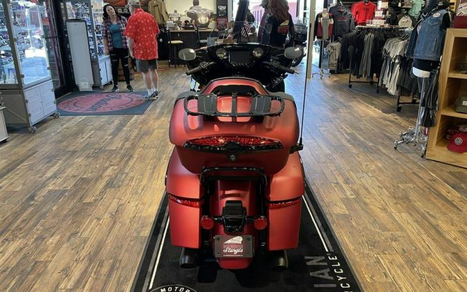 2025 Indian Roadmaster Powerplus Dark Horse 112 W/Powerband