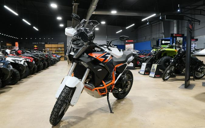 2026 KTM 1390 SUPER ADVENTURE R OT