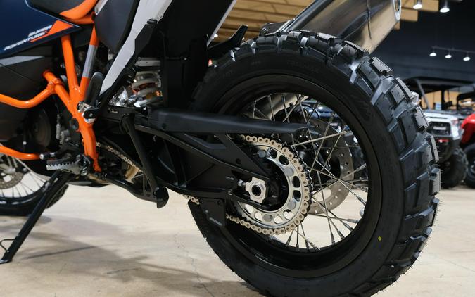 2026 KTM 1390 SUPER ADVENTURE R OT