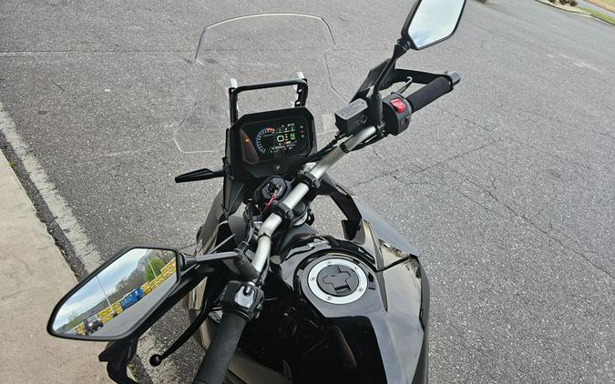 2024 Suzuki Motor of America Inc. V-Strom 800 Touring