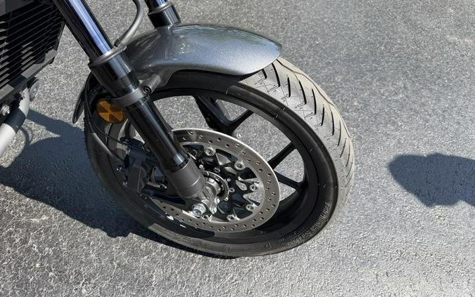 2024 Honda® Rebel 1100 DCT