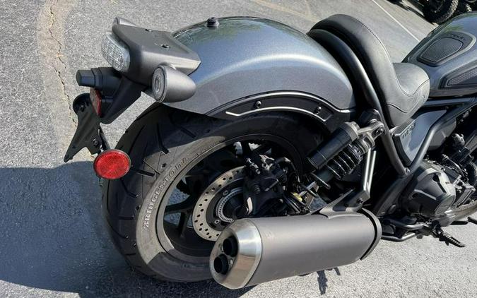 2024 Honda® Rebel 1100 DCT