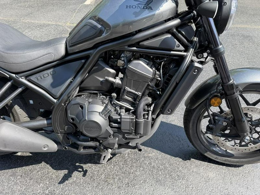 2024 Honda® Rebel 1100 DCT