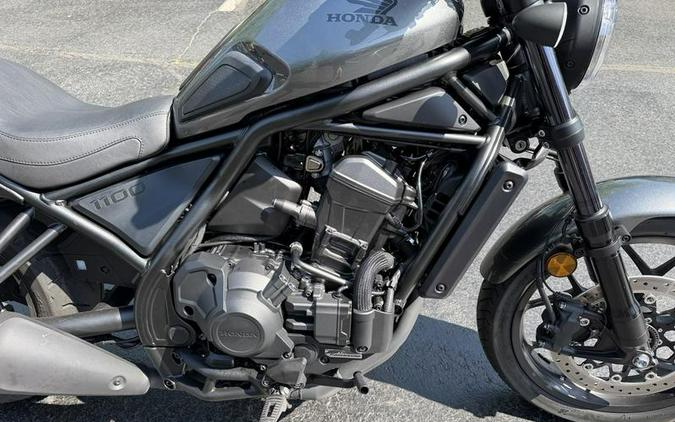 2024 Honda® Rebel 1100 DCT