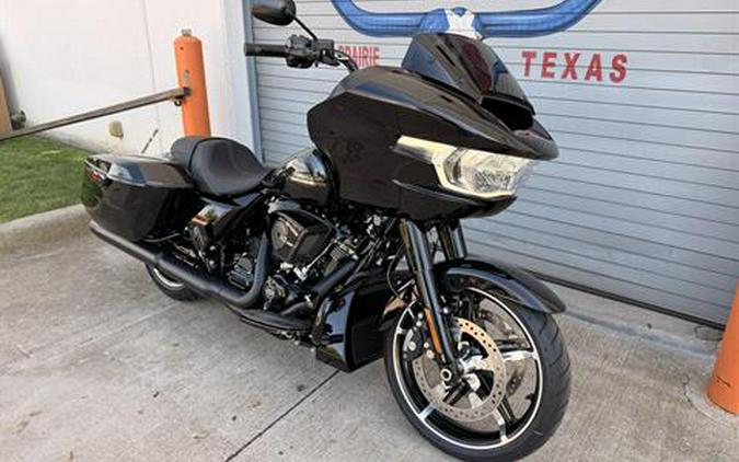 2026 Harley-Davidson Road Glide®