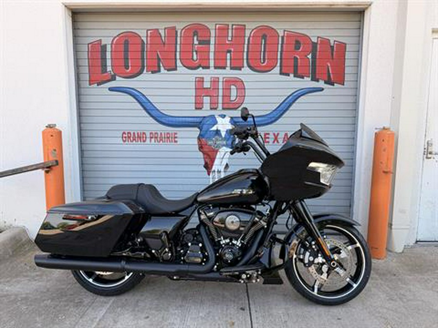 2026 Harley-Davidson Road Glide®