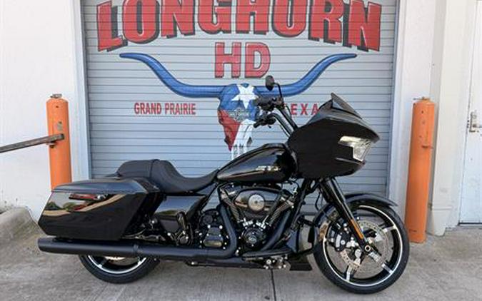 2026 Harley-Davidson Road Glide®