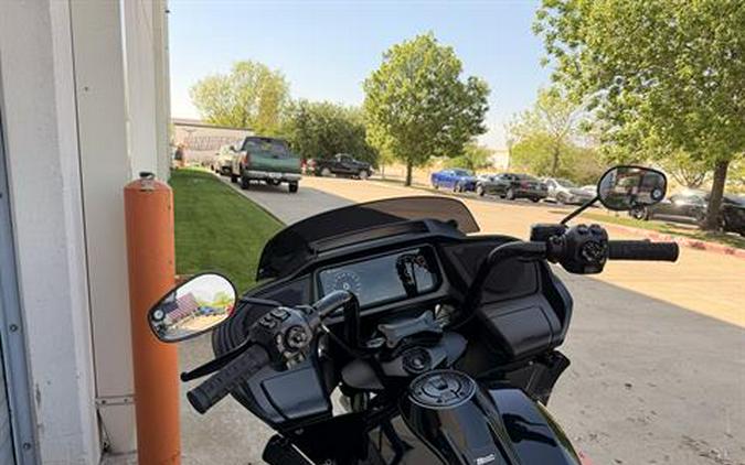 2026 Harley-Davidson Road Glide®