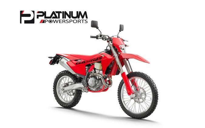 2025 Gasgas Es 350
