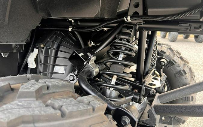 2026 Polaris Sportsman 850 Trail Camo