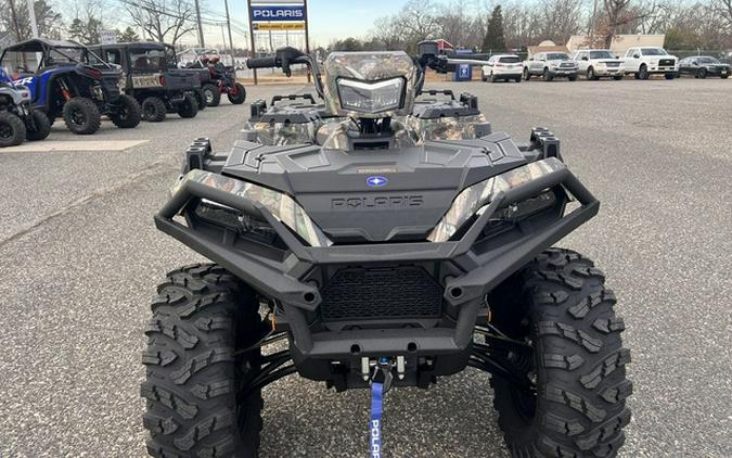 2026 Polaris Sportsman 850 Trail Camo