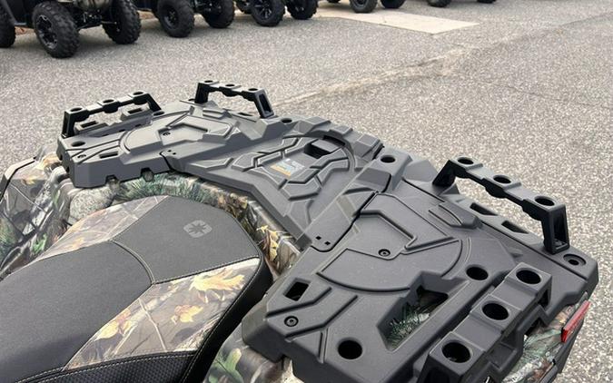 2026 Polaris Sportsman 850 Trail Camo