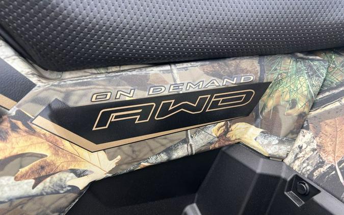 2026 Polaris Sportsman 850 Trail Camo
