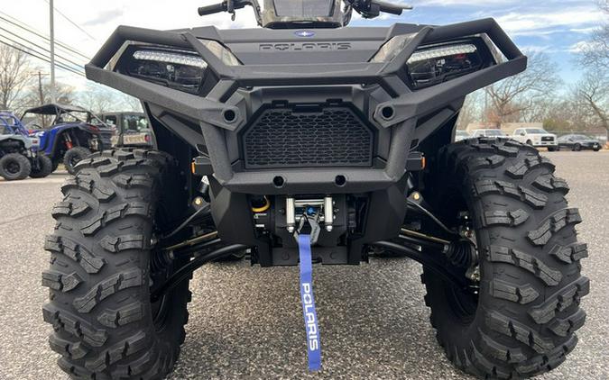 2026 Polaris Sportsman 850 Trail Camo