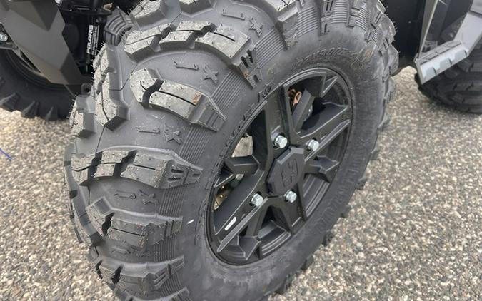 2026 Polaris Sportsman 850 Trail Camo