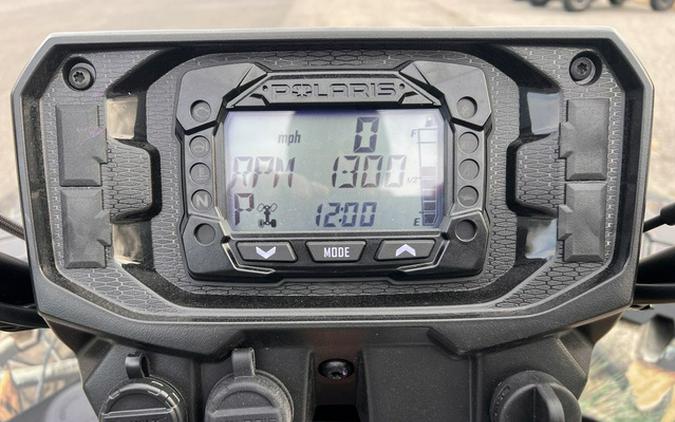 2026 Polaris Sportsman 850 Trail Camo