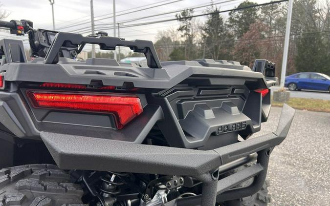 2026 Polaris Sportsman 850 Trail Camo