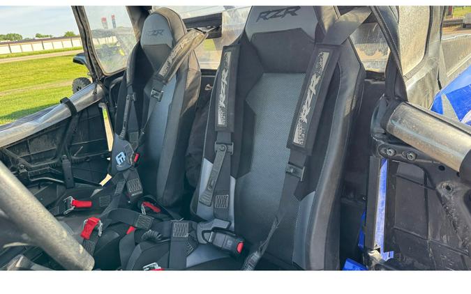 2021 RZR XP 1000 TRAILS & ROCKS - Polaris