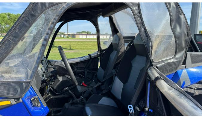 2021 RZR XP 1000 TRAILS & ROCKS - Polaris